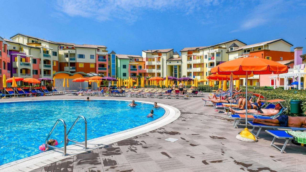 Apartment Mimose Lido Altanea Caorle