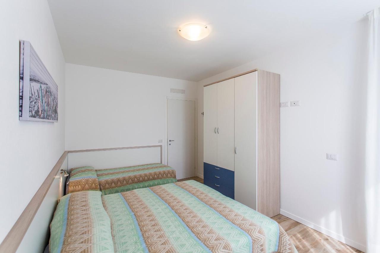 Mimose Lido Altanea Apartment Caorle