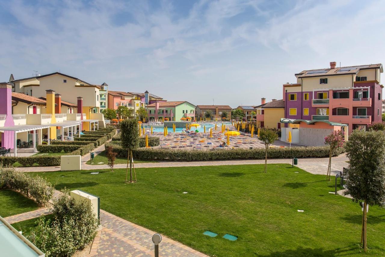 Appartement Mimose Lido Altanea *