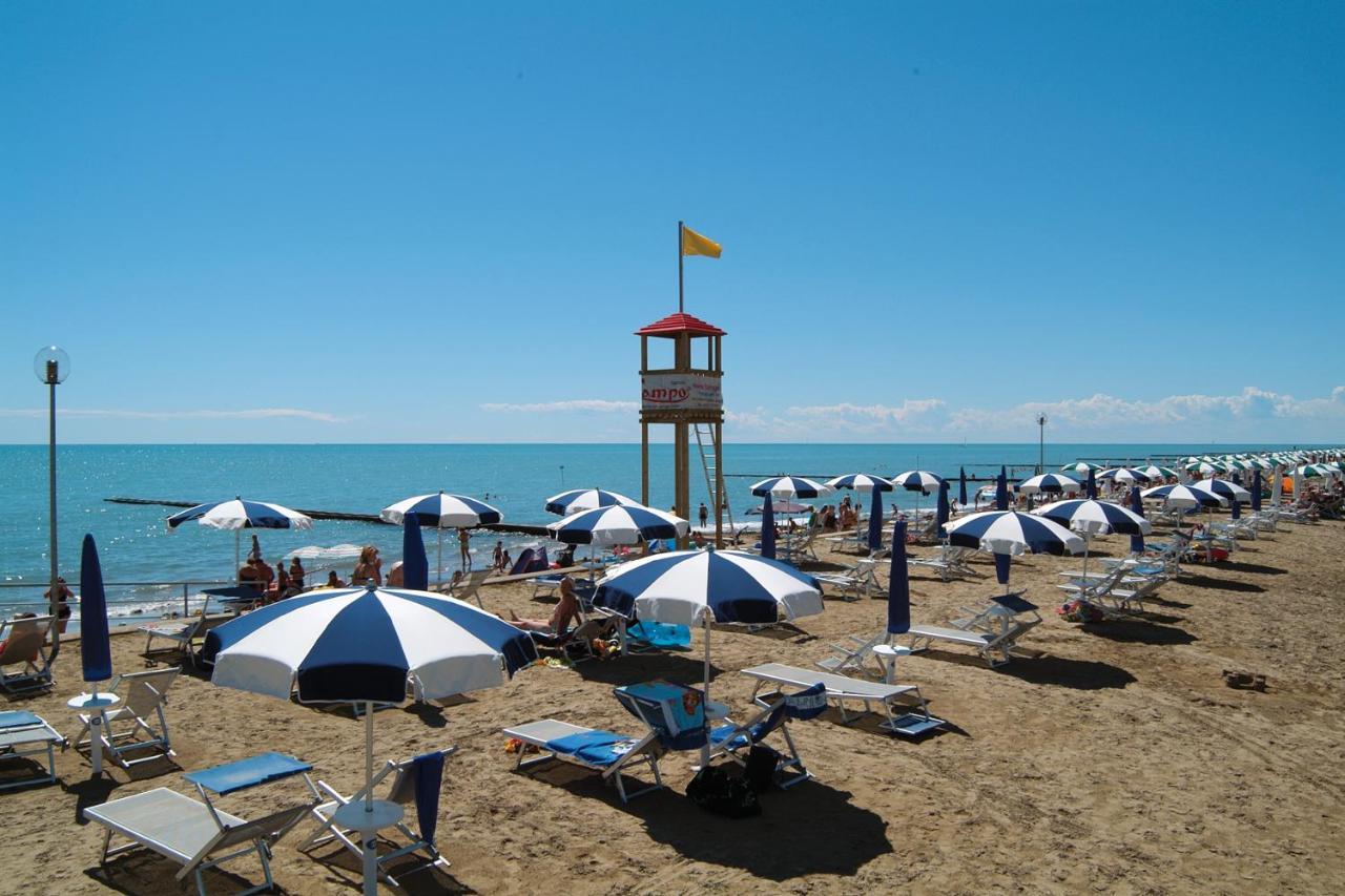 Mimose Lido Altanea * Caorle